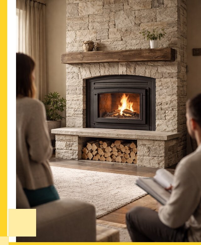 Проекты печей каминов в Дюртюли от 12510 р. | ЭриданДюр