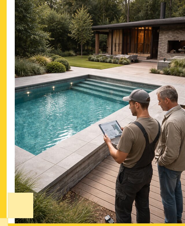 Строительство бассейнов в Дюртюли от 1251000 р. ЭриданДюр