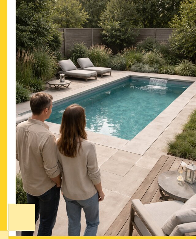 Частные бассейны в Дюртюли строительство от 1563750 р. ЭриданДюр