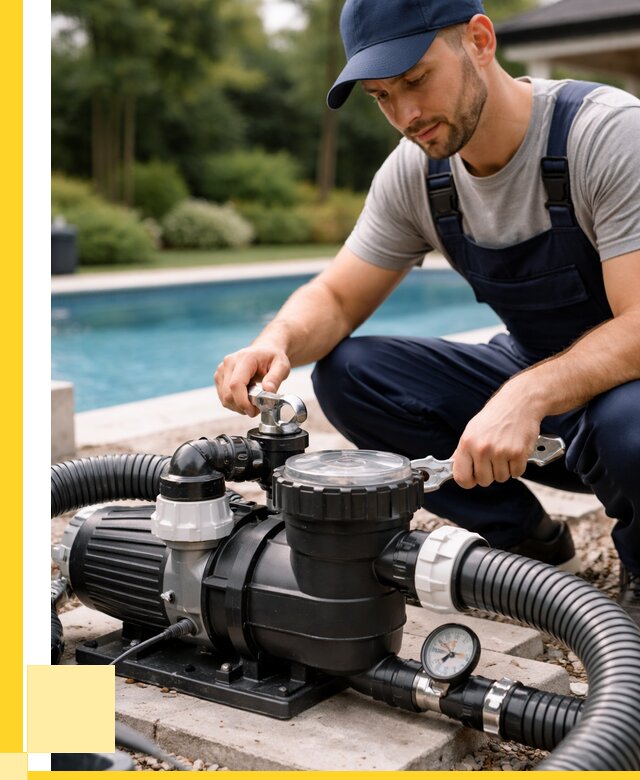 Насосы для бассейнов в Дюртюли купить от 12510 р. | ЭриданДюр