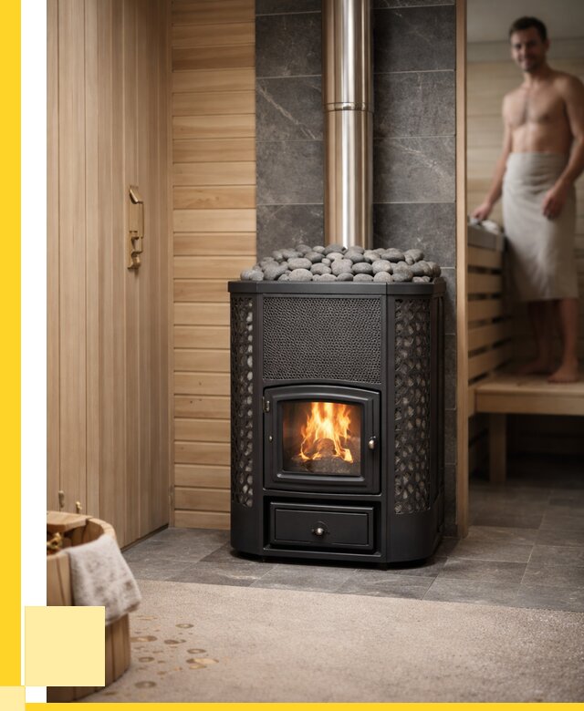 Печи для саун: Harvia, Tylo, EOS в Дюртюли от 46913 р. | ЭриданДюр