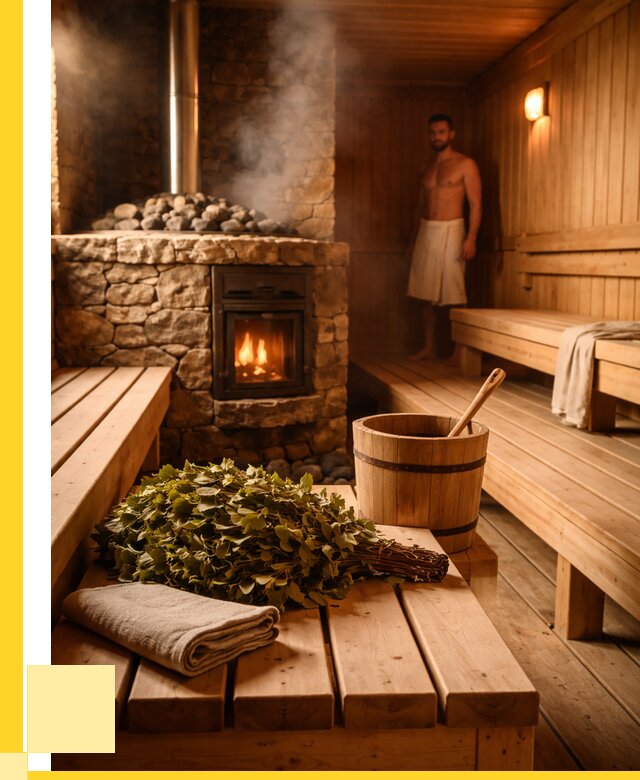 Парилки для бани купить в Дюртюли от 78188 р. | ЭриданДюр