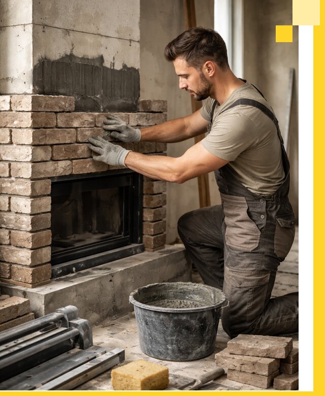 Услуги по устройству и монтажу Расул в банях и саунах в Дюртюли